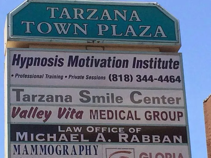 Law Offices of Michael A. Rabban 5