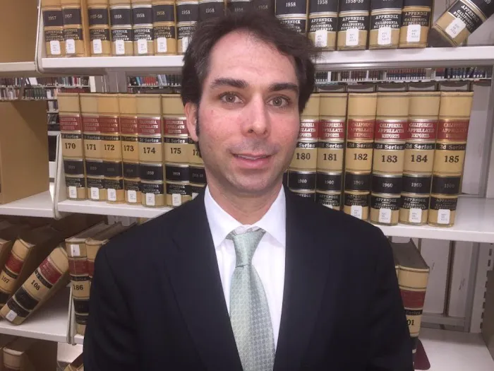 Silberman & Lam, LLP 5