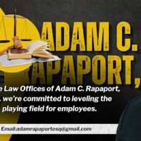 The Law Offices of Adam C. Rapaport ico