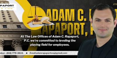 The Law Offices of Adam C. Rapaport