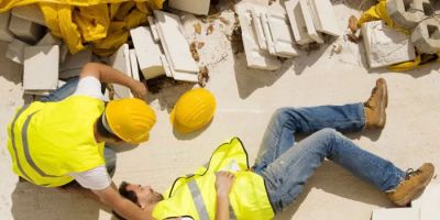 Farias Accident Injury Lawyer