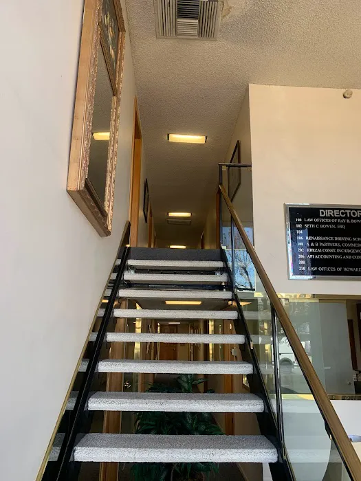 Law Offices of Seth C. Bowen 5