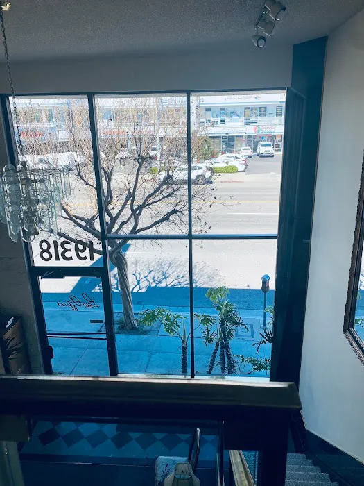 Law Offices of Seth C. Bowen 5
