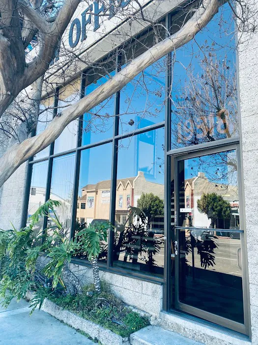 Law Offices of Seth C. Bowen 5