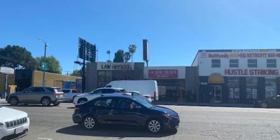 Law Offices of Seth C. Bowen