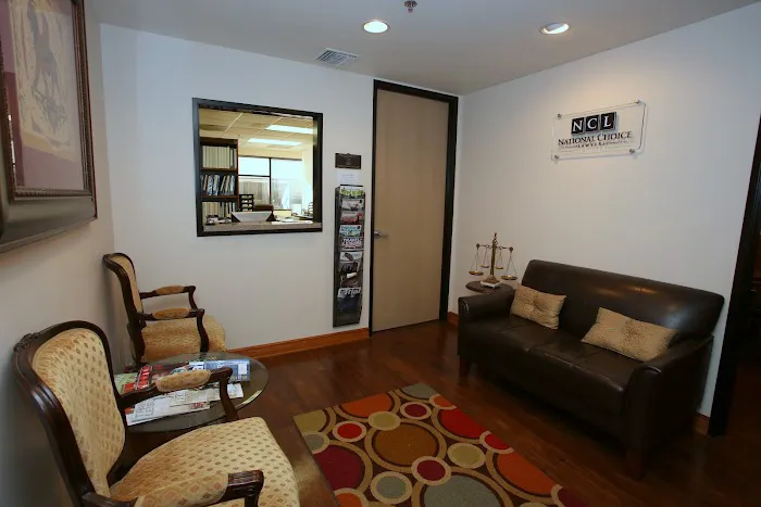 The Law Offices of Koorosh K. Shahrokh 5