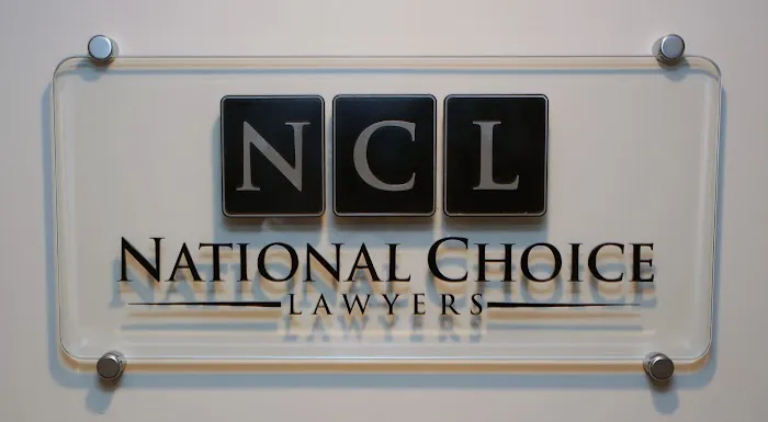 The Law Offices of Koorosh K. Shahrokh 5