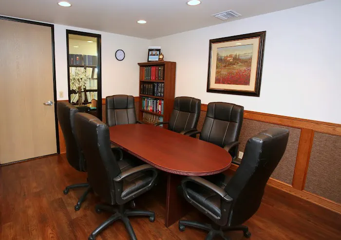 The Law Offices of Koorosh K. Shahrokh 5