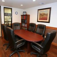 The Law Offices of Koorosh K. Shahrokh ico