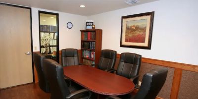 The Law Offices of Koorosh K. Shahrokh