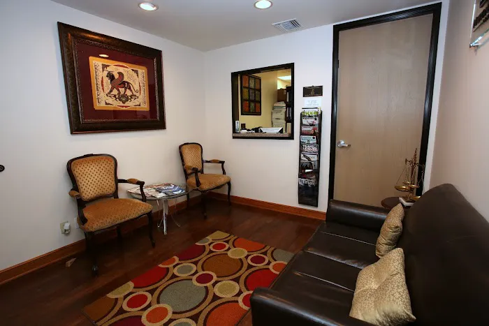 The Law Offices of Koorosh K. Shahrokh 5