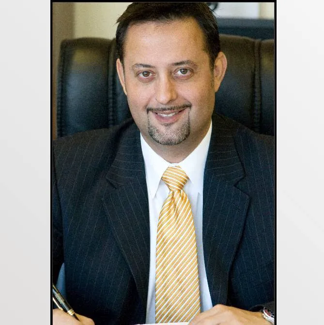 The Law Offices of Koorosh K. Shahrokh 5