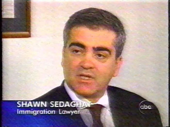 Law Offices of Shawn Sedaghat 5