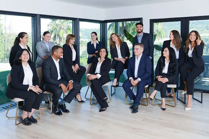 Law Offices of Shawn Sedaghat 5