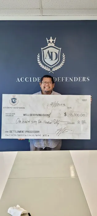 Accident Defenders APC 5
