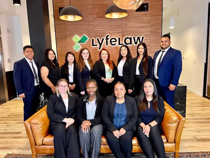Lyfe Law 5