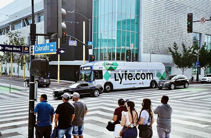 Lyfe Law 5