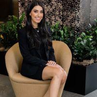 LA Century Law ico