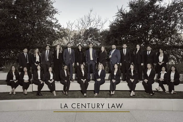 LA Century Law 5