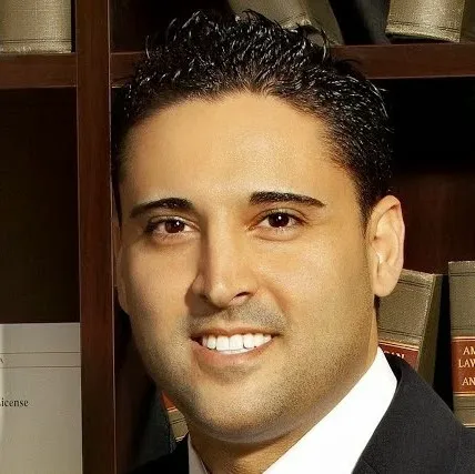 Law Offices of Navid Kohan 5