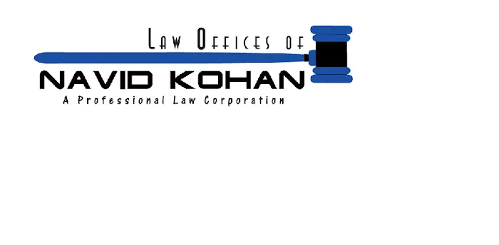 Law Offices of Navid Kohan 5