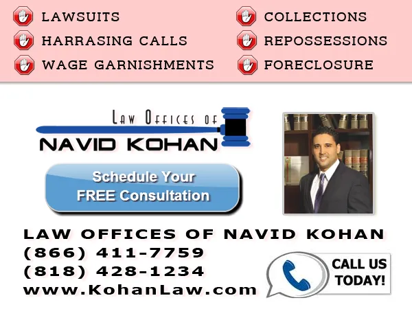 Law Offices of Navid Kohan 5
