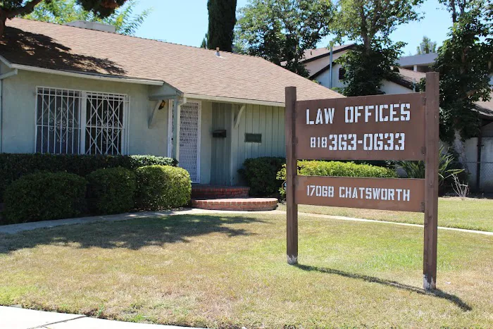 Galindo & Fox Law Offices 5
