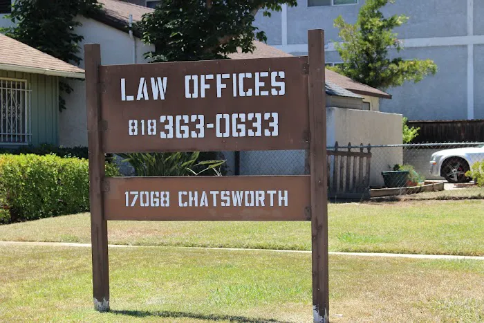 Galindo & Fox Law Offices 5