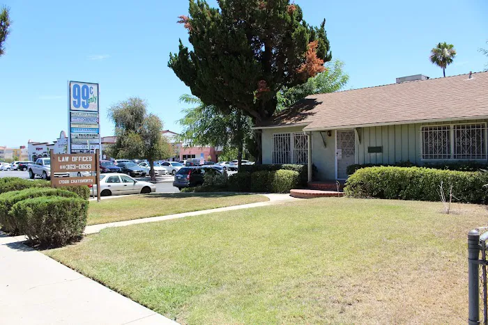 Galindo & Fox Law Offices 5