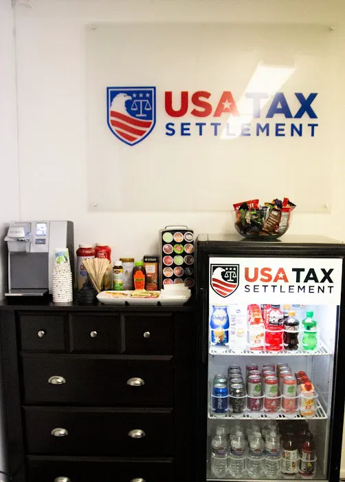 USA Tax Settlement 5