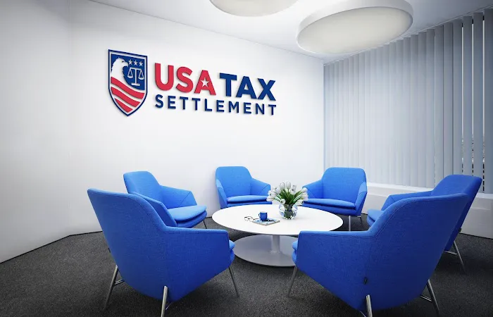 USA Tax Settlement 5