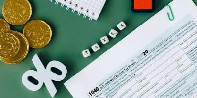 USA Tax Settlement