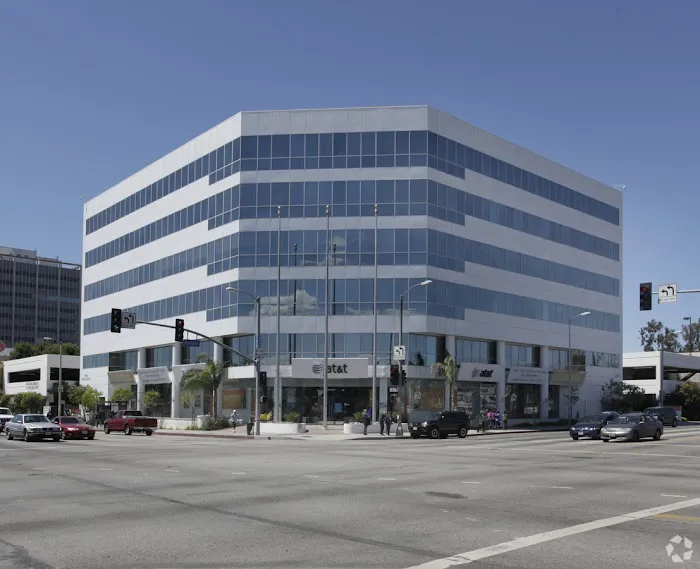 Law Offices of David Chesley 5