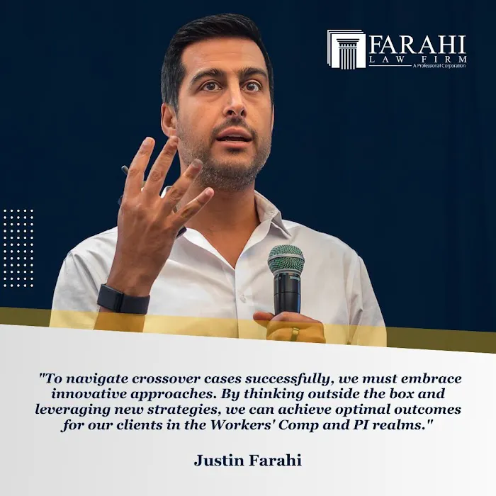Farahi Law Firm, APC 4