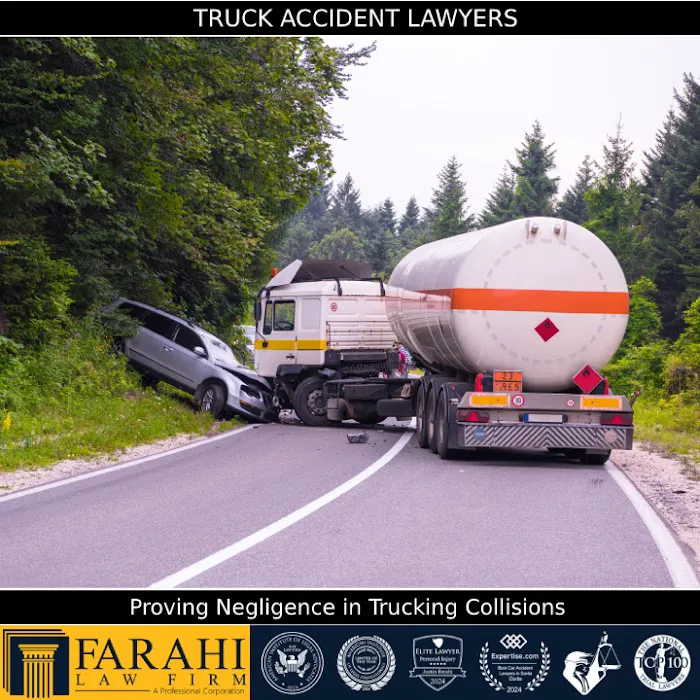 Farahi Law Firm, APC 4