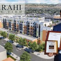 Farahi Law Firm, APC ico