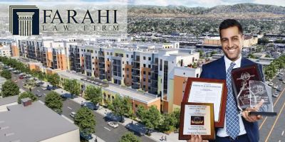 Farahi Law Firm, APC