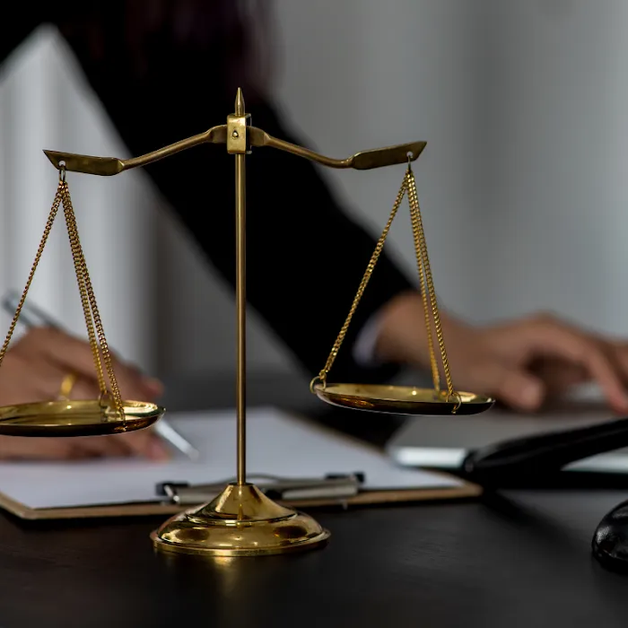 Abogados de Accidentes Panorama City 5