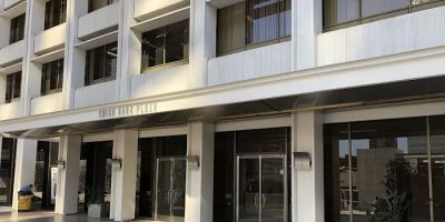 Abogados de Accidentes Panorama City