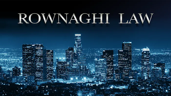 Rownaghi Law 5