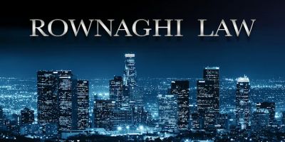 Rownaghi Law