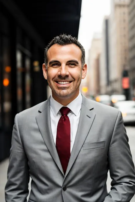 Timothy A. Larson, Esq 5