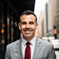 Timothy A. Larson, Esq ico
