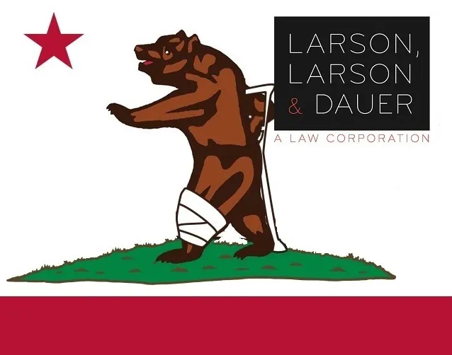 Timothy A. Larson, Esq 5