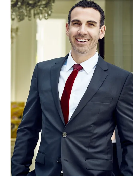 Timothy A. Larson, Esq 5