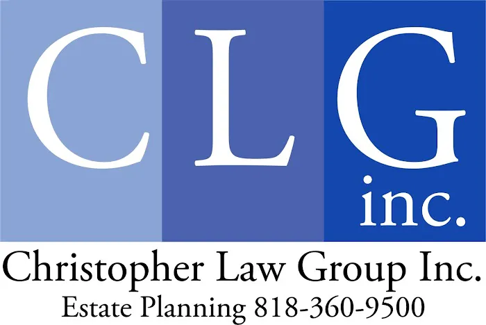 Christopher Law Group Inc 5
