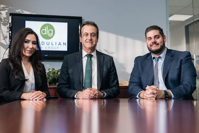 Dordulian Law Group - Injury Attorneys 5