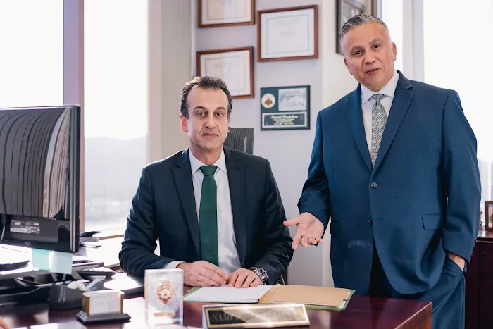 Dordulian Law Group - Injury Attorneys 5