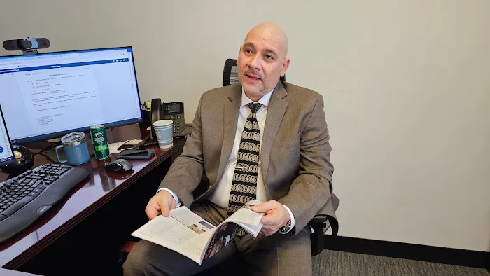 Dordulian Law Group - Injury Attorneys 5