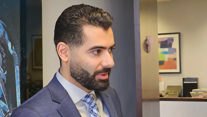 Dordulian Law Group - Injury Attorneys 5